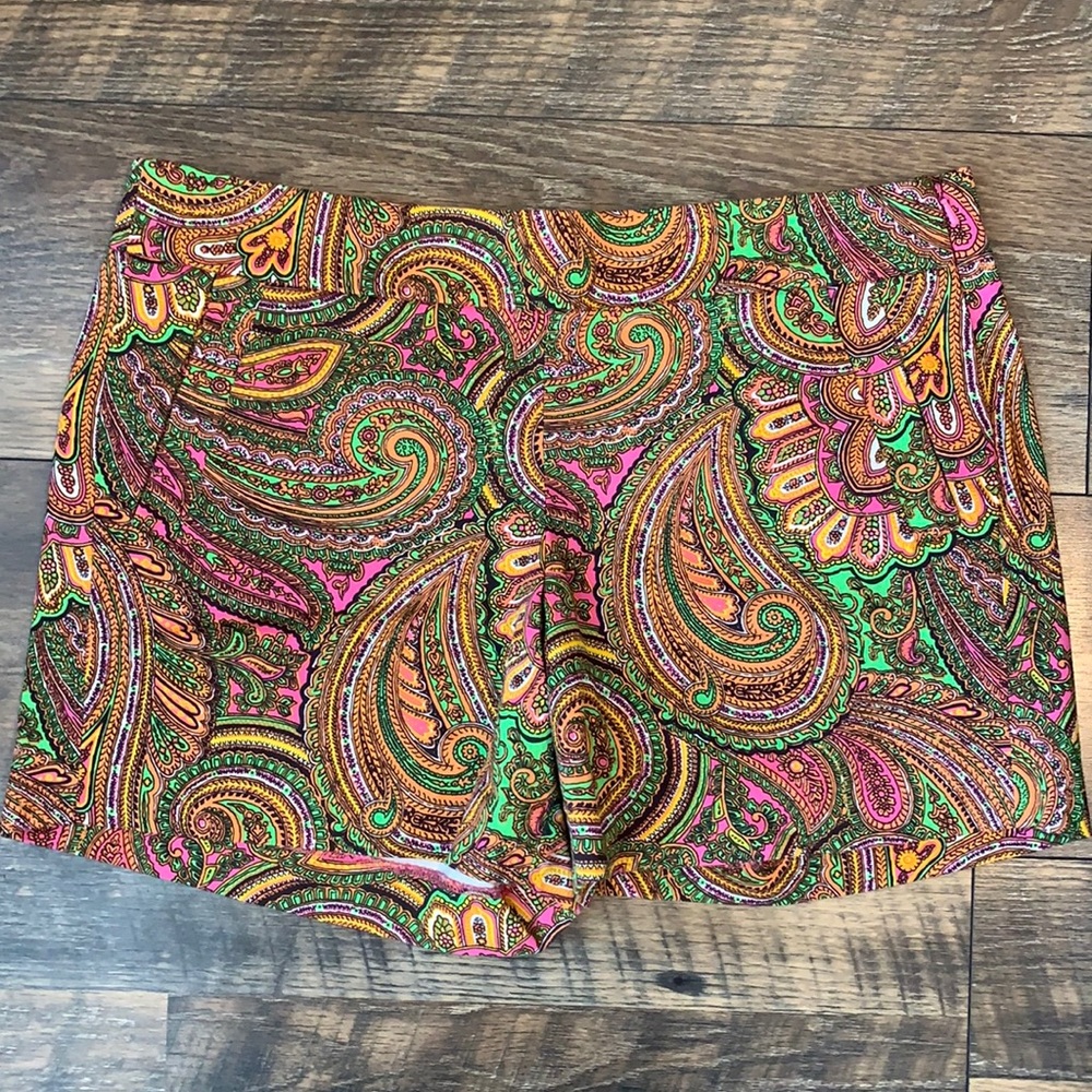 J.Crew shorts